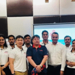 Building Stronger Bonds: Inside SAV Chemicals’ Adhesive Journey