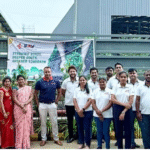 Celebrating 11 Years of SAV Chemicals